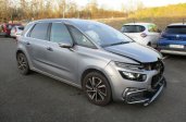 CITROEN C4 PICASSO 1.6 HDI 5P