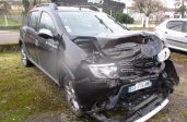 DACIA SANDERO STEPWAY 0.9 I 5P