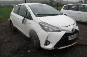 TOYOTA YARIS 1.5 EH BA 5P