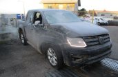 VOLKSWAGEN AMAROK 3.0 TDI BA 4X4 4P