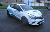 RENAULT CLIO SOCIETE 1.5 DCI 5P