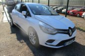 RENAULT CLIO 0.9 I 5P