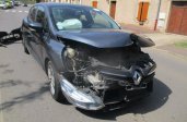 RENAULT CLIO 1.5 DCI 5P