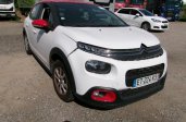 CITROEN C3 1.6 HDI 5P