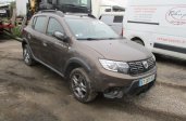 DACIA SANDERO STEPWAY 0.9 I 5P