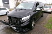 MERCEDES VITO TOURER 2.2 CDI BA 5P