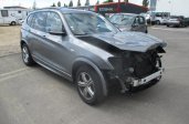 BMW X3 2.0 D BA 4X4 5P