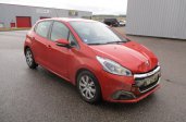PEUGEOT 208 1.6 HDI 5P
