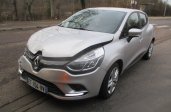RENAULT CLIO 1.5 DCI 5P