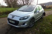 PEUGEOT 308 1.6 THP BA 5P
