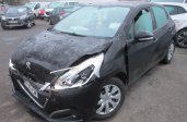 PEUGEOT 208 1.6 HDI 5P
