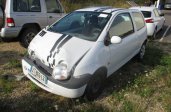 RENAULT TWINGO 1.2 I 3P