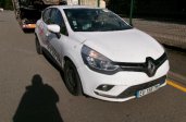 RENAULT CLIO SOCIETE 1.5 DCI 5P