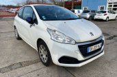 PEUGEOT 208 1.2 I 3P-OCCASION