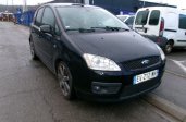 FORD C-MAX 2.0 TDCI 5P