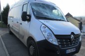 RENAULT MASTER L3H2 2.3 DCI 4P