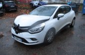 RENAULT CLIO SOCIETE 1.5 DCI 5P