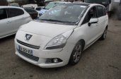 PEUGEOT 5008 1.6 HDI 5P