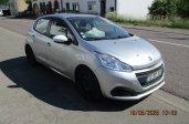 PEUGEOT 208 1.2 I 5P