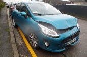 FORD FIESTA 1.0 I 5P