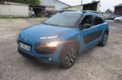 CITROEN C4 CACTUS 1.6 HDI 5P