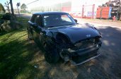 MINI COOPER 1.5 D 3P