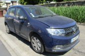 DACIA SANDERO 1.0 I 5P