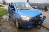 SUZUKI CELERIO 1.0 I 5P