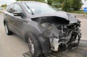 FORD KUGA 1.5 TDCI 5P