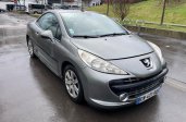 PEUGEOT 207 CC 1.6 HDI 2P