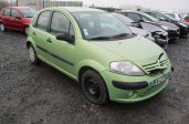 CITROEN C3 1.4 HDI 5P