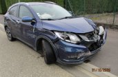 HONDA HR-V 1.6 DTEC 5P