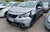 PEUGEOT 2008 1.6 HDI 5P