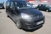 CITROEN BERLINGO 1.6 HDI 5P