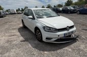 VOLKSWAGEN GOLF 1.0 TSI BA 5P