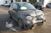 FIAT 500 ABARTH 1.4 I 3P