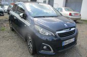 PEUGEOT 108 1.2 VTI 5P