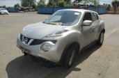 NISSAN JUKE 1.2 I 5P