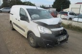 PEUGEOT PARTNER 1.6 HDI 4P