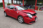 ALFA ROMEO MITO 1.4 MPI 3P