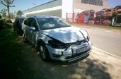 VOLKSWAGEN GOLF SW 1.8 TSI BA 4X4 5P
