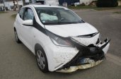 TOYOTA AYGO 1.0 VVTI 5P