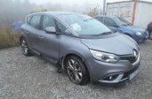 RENAULT SCENIC 1.6 DCI 5P