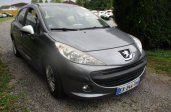PEUGEOT 207 1.4 I 5P