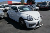 VOLKSWAGEN BEETLE 1.2 TSI 3P