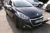 PEUGEOT 208 1.2 I BA 5P