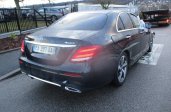 MERCEDES E350 3.0 CDI BA 4X4 4P