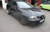 SEAT IBIZA 1.4 TDI 3P