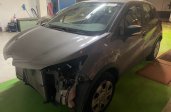 RENAULT CAPTUR 0.9 I 5P