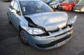 CITROEN C4 1.6 HDI 5P